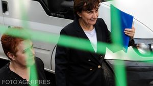 Cine e Irina Socol, fosta preşedintă a Siveco România, care i-ar fi denunţat pe Mîndruţescu, Ghiţă, Fenechiu, Duţă şi Ana Maria Pătru