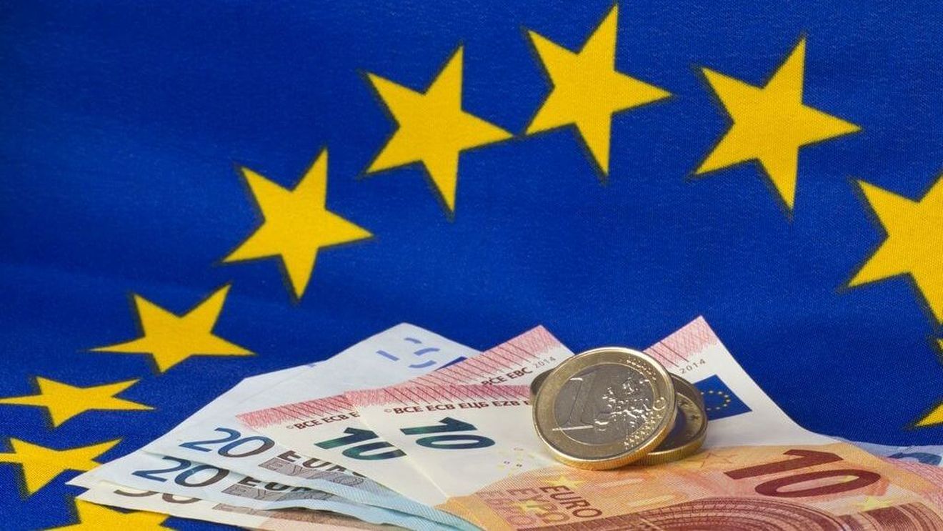 Republica Moldova primește de la UE credite și granturi nerambursabile de 72,5 milioane euro