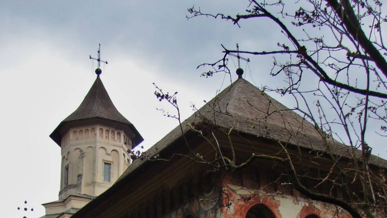 Suceava: Grad de ocupare de peste 90% în localități cu mănăstiri UNESCO, de Paști