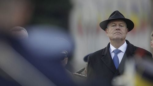 UPDATE Fostul președinte Klaus Iohannis a fost executat silit de ANAF / Casa îi va fi scoasă la licitație, spre vânzare / Iohannis ar urma să fie dat în judecată de Statul român pentru recuperarea sumelor obținute din închirierea imobilului