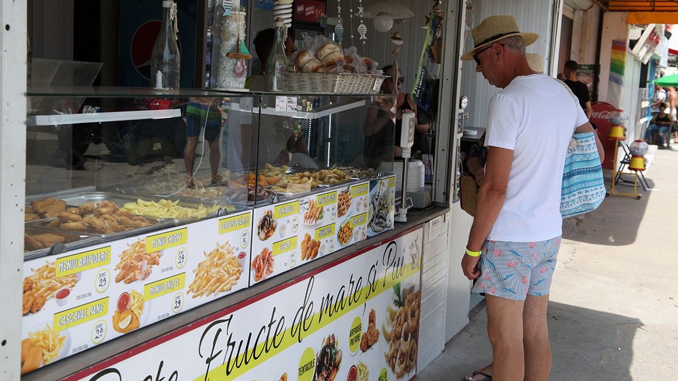 Comandamentul Litoral al ANPC: Amenzi de 620.000 lei şi 21 de unităţi închise temporar, în această săptămână