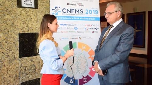 Vasile Cepoi, ministrul Sănătății în primul Guvern Ponta și declarat incompatibil de ANI, a fost numit șef la DSP Iași