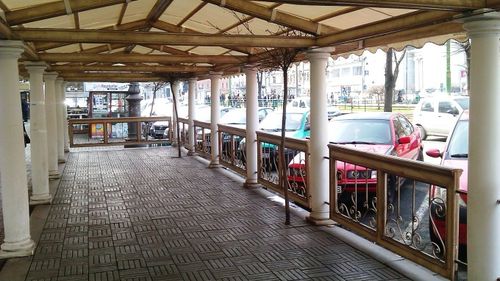 Arad: Toate terasele din judeţ care ocupă trotuare vor fi demolate în trei zile pentru ca pietonii să nu se înghesuie