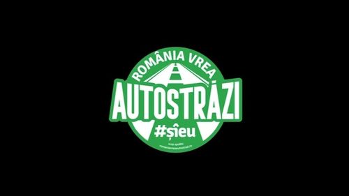Campanie inedită a asociației ”Împreună pentru A8” îndreptată către candidații la prezidențiale: ”Muncește pentru autostrada Unirii!”