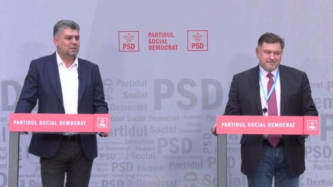 Oficial: Alexandru Rafila candidează la parlamentare pe listele PSD. Despre organizarea alegerilor pe 6 decembrie: ””Vor fi decisive următoarele două săptămâni”