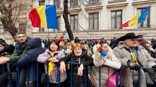 Un ONG contestă înființarea comitetului guvernamental pentru modificarea Legilor Justiției / Coaliția pentru Apărarea Statului de Drept este cea care a contestat împreună cu Călin Georgescu anularea turului doi al alegerilor prezidențiale din 2024