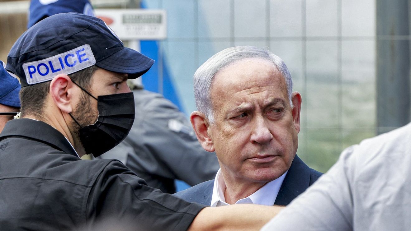 UPDATE Netanyahu ordonă „lovituri imediate și puternice” asupra Gazei / Două persoane ucise într-un nou atac israelian