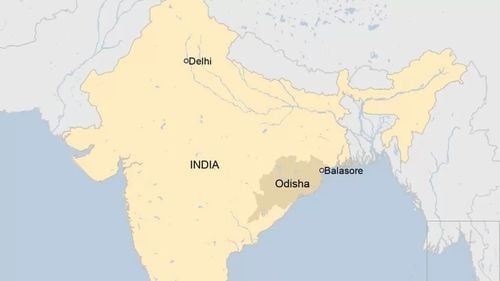 Doi morți și zeci de răniți în urma unor ciocniri religioase în nordul Indiei