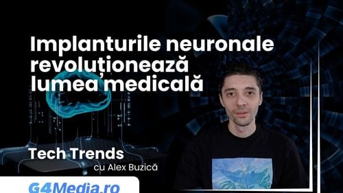 Cipurile neuronale: cursa giganților de pe piața biotehnologiei