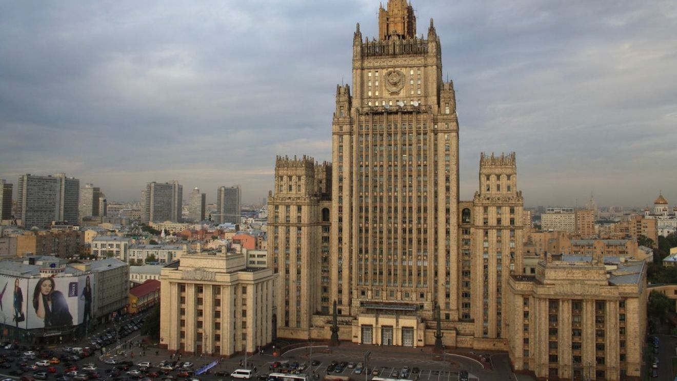 Rusia intenționează să trimită ajutoare umanitare, alimente și medicamente, în Afganistan