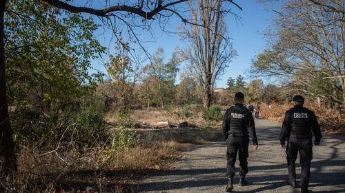 Surse: DNA ridică documente de la Primăria Capitalei în cazul amenzii date de Poliția locală proprietarului zonei retrocedate din Parcul IOR