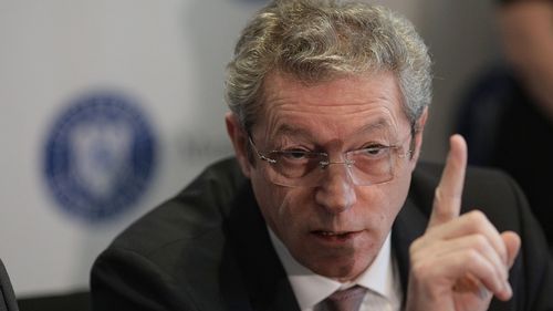 Adrian Streinu-Cercel, fost manager la Balș: În ultima perioadă nu au fost probleme cu căldura/ Mi-e greu să spun dacă a fost de la un reșou, pentru că sunt aparținători cărora le spui să nu facă ceva, dar ei fac