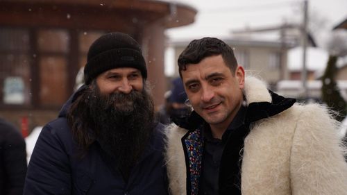 Val de acțiuni și luări de poziție prin care partidul extremist AUR promovează narativul rusesc în România, cu războiul din Ucraina la ușă