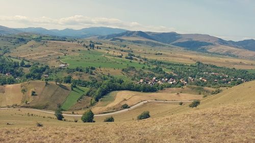 O comună din Cluj este prima localitate din România care intră în carantină în valul patru al pandemiei de coronavirus (DOCUMENT)