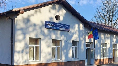 Punct feroviar de frontieră cu Ucraina, redeschis după 15 ani / ”În anul 2007 a circulat ultimul tren de călători între Ucraina şi România, prin cele două puncte de frontieră Teresva (UZ), respectiv Câmpulung la Tisa (CFR)”