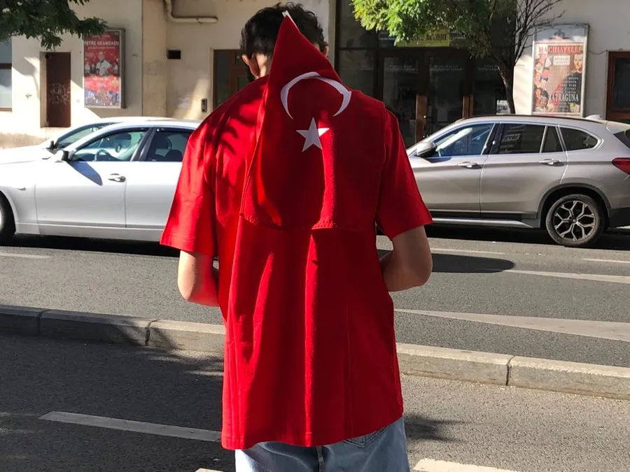 Ziua nationala a Turciei