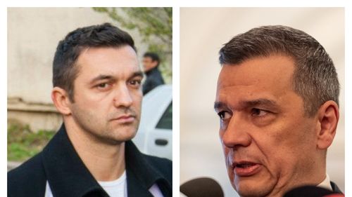 Acționarii Hidroelectrica au votat suspendarea lui Silviu Răzvan Avram, președintele Consiliului de Supraveghere al Hidroelectrica / E fiul nașului de cununie al liderului PSD Sorin Grindeanu și e judecat pentru corupție