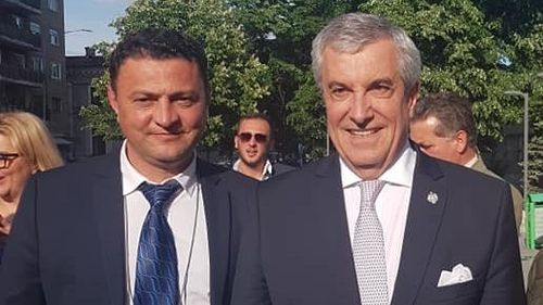 Numire controversată în guvern: Bogdan Cezar Alexandru, șeful comisiei de BAC în cazul suspiciunilor de fraudă din Mehedinți din 2015, a ajuns subsecretar de stat în Educație