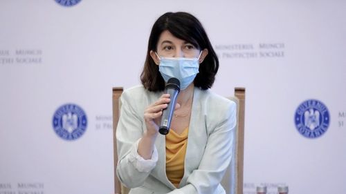 Violeta Alexandru (PNL): „Nu se va reface coaliţia. S-a terminat! Pare că România va fi aruncată în braţele populiştilor”
