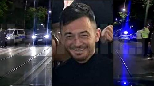 Bărbat atacat cu macetele în plină stradă la Brăila / Medicii au fost nevoiţi să îi amputeze mâinile: Au vrut, la modul cel mai serios, să îl taie în bucăți