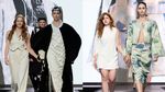 UAD Fashion 2026: Dialog între volum și culoare în colecțiile „Umbra Luminii” și „REASSEMBLED”