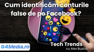Cum identificăm conturile false care se hrănesc cu like-urile noastre și cum ne ferim de ele?