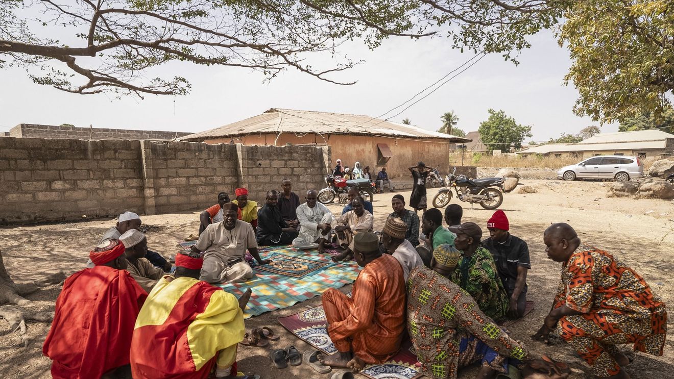 Zeci de musulmani, „masacrați” în Nigeria pentru că au refuzat să se alăture jihadiștilor (guvernator)