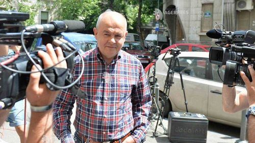 Înalta Curte dezbate în aprilie dacă deciziile CJUE privind prescripţia încalcă hotărârile CEDO / În cazul Marin Anton, fostul deputat acuzat de o mită de peste 5 milioane de euro, Curtea de Apel București a ajuns la concluzia că se încălcă drepturile omului, dacă se aplică deciziile CJUE