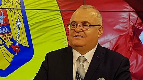 Percheziții la psihologul Ion Duvac / Dosar penal pentru folosirea abuzivă a funcției în scop sexual, viol și agresiune sexuală / PressOne a publicat părți din discuțiile cu clientele în cabinetul psihologului