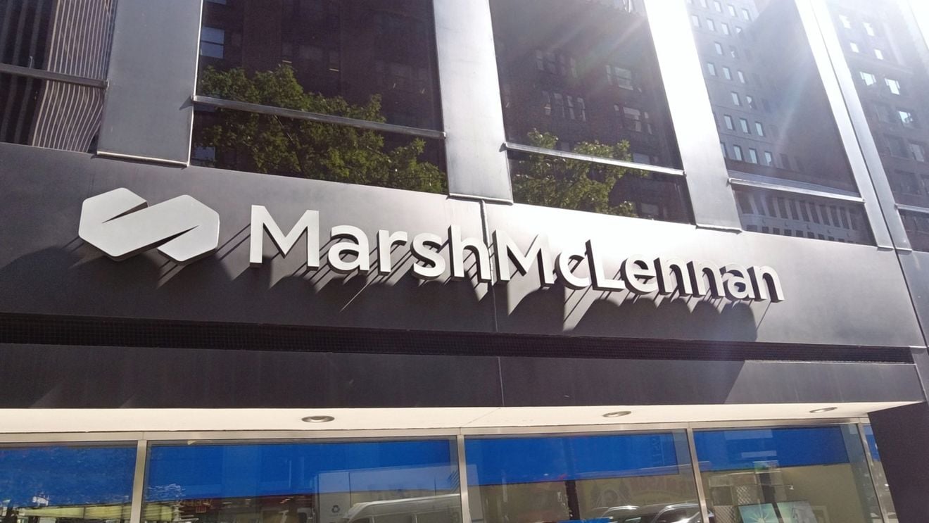 Gigantul american de consultanță Marsh McLennan deschide în România, la Cluj, principalul centru IT din Europa / Compania caută peste 100 de noi angajați