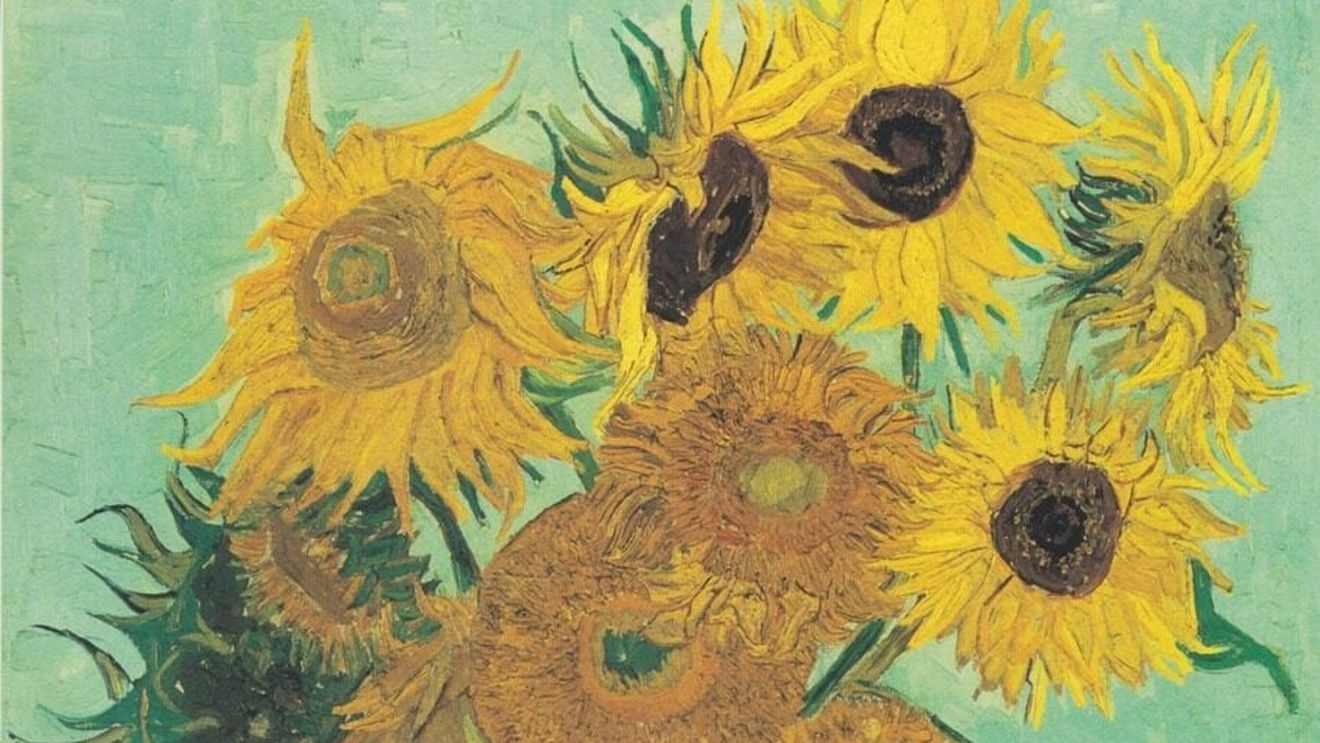 Misterul criptic al florilor-soarelui ale lui Van Gogh – și ce simbolizează ele cu adevărat