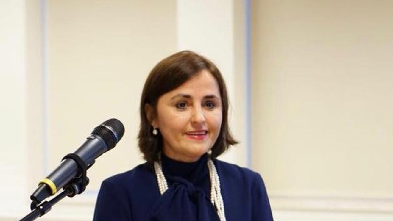 Surse: Luminița Odobescu, ambasadoarea României la UE, va deveni consilier al președintelui Klaus Iohannis