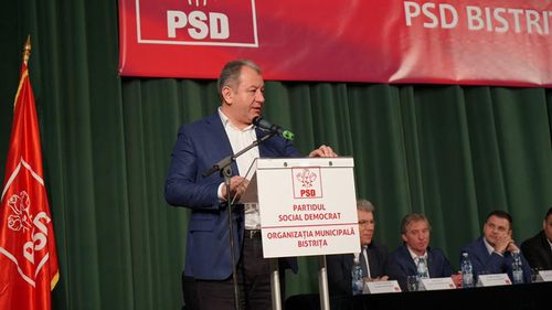 Alianță PSD-ALDE-Pro România pentru alegerile locale din Bistrița-Năsăud/ Cele trei organizații au primit aprobare de la conducerile centrale