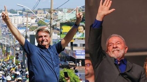 Alegeri prezidențiale în Brazilia într-un climat de încordare fără precedent: Jair Messias Bolsonaro contra Luis Ignacio “Lula” da Silva, dreapta contra stânga într-o țară profund divizată