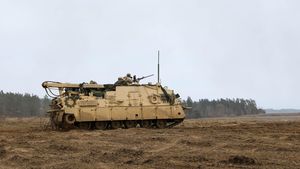 Trupul celui de-al patrulea soldat american dispărut a fost găsit în Lituania