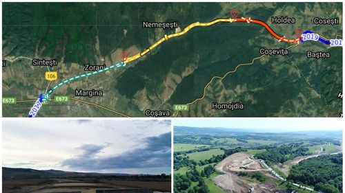 Asociația Pro Infrastructură: CNAIR se pregătește să anuleze licitația pentru finalizarea Autostrăzii Lugoj-Deva. România va ajunge cel mai probabil să dea înapoi toți banii europeni