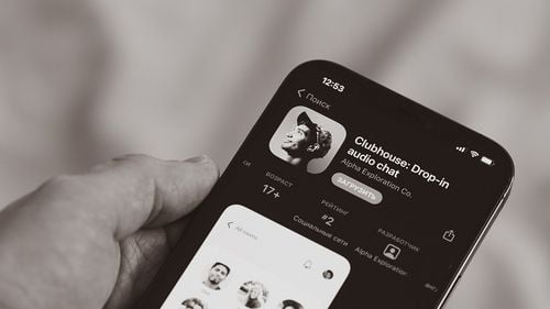 Aplicația momentului, Clubhouse, se lansează și pe Android