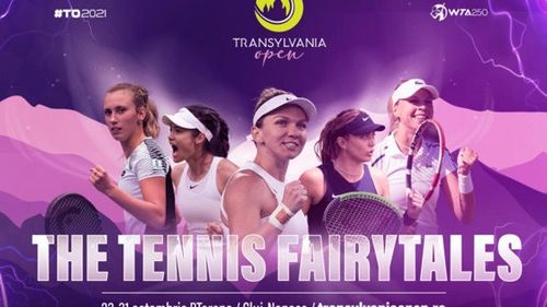 Fără spectatori la Turneul de Tenis Transylvania Open WTA250, de la Cluj Napoca. Organizatorii au vândut toate biletele: „E o veste care ne-a lăsat fără cuvinte”