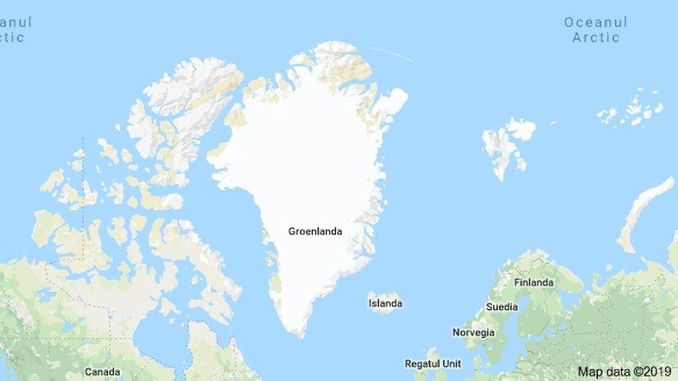 Răspunsul rușilor la propunerea lui Donald Trump ce privește cumpărarea Groenlandei