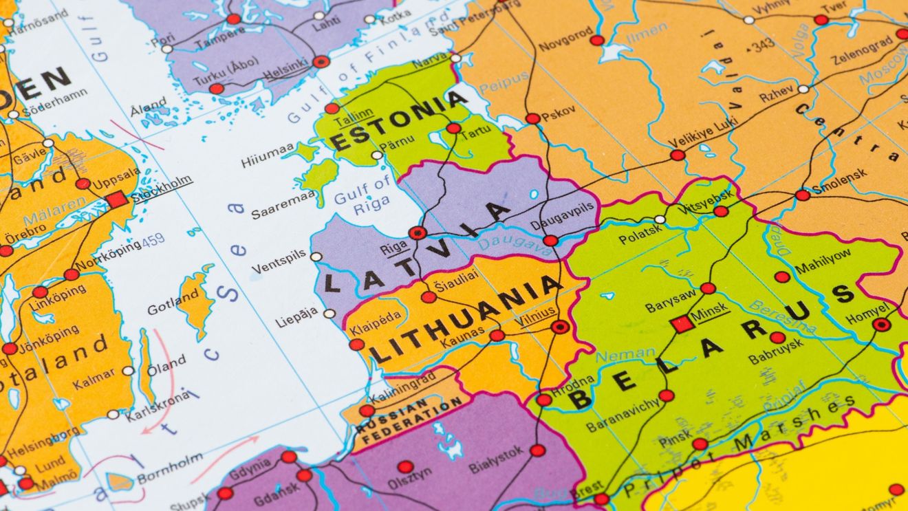 Ţările baltice studiază posibilitatea extinderii adăposturilor antiaeriene din cauza războiului