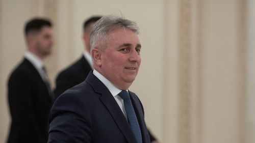 Bode: Noua structură guvernamentală ar putea fi definitivată la începutul săptămânii viitoare