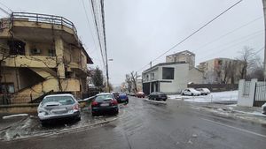 Verdictul experților: Bucureștiul e blocat urbanistic  (Articol susținut de Bucharest Real Estate Club)