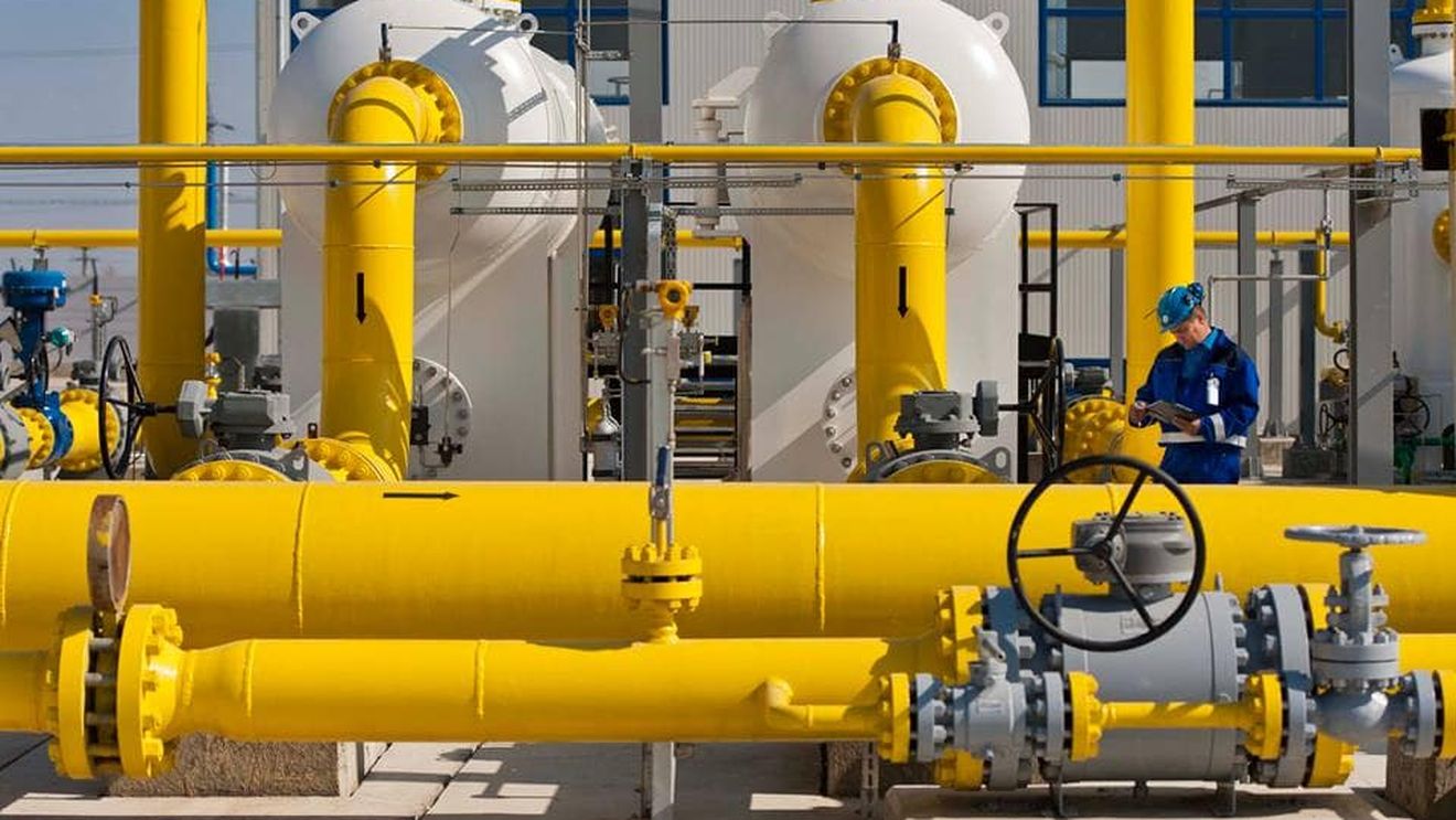 Bulgaria, Grecia, România și Ungaria s-au angajat să-şi furnizeze reciproc gaz natural