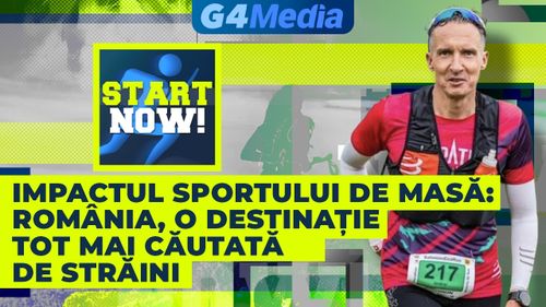 Transfier: Logistica din spatele celui mai dur triatlon de pe Transfăgărășan