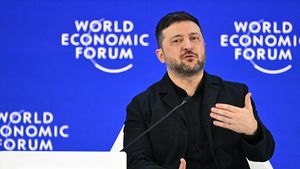 Zelenski critică dur Europa, în discursul de la Davos: Europa adoră să discute despre viitor, dar evită să ia măsuri astăzi / Dacă trimiteți 40 de soldați în Groenlanda, la ce servește asta? Ce mesaj transmite?