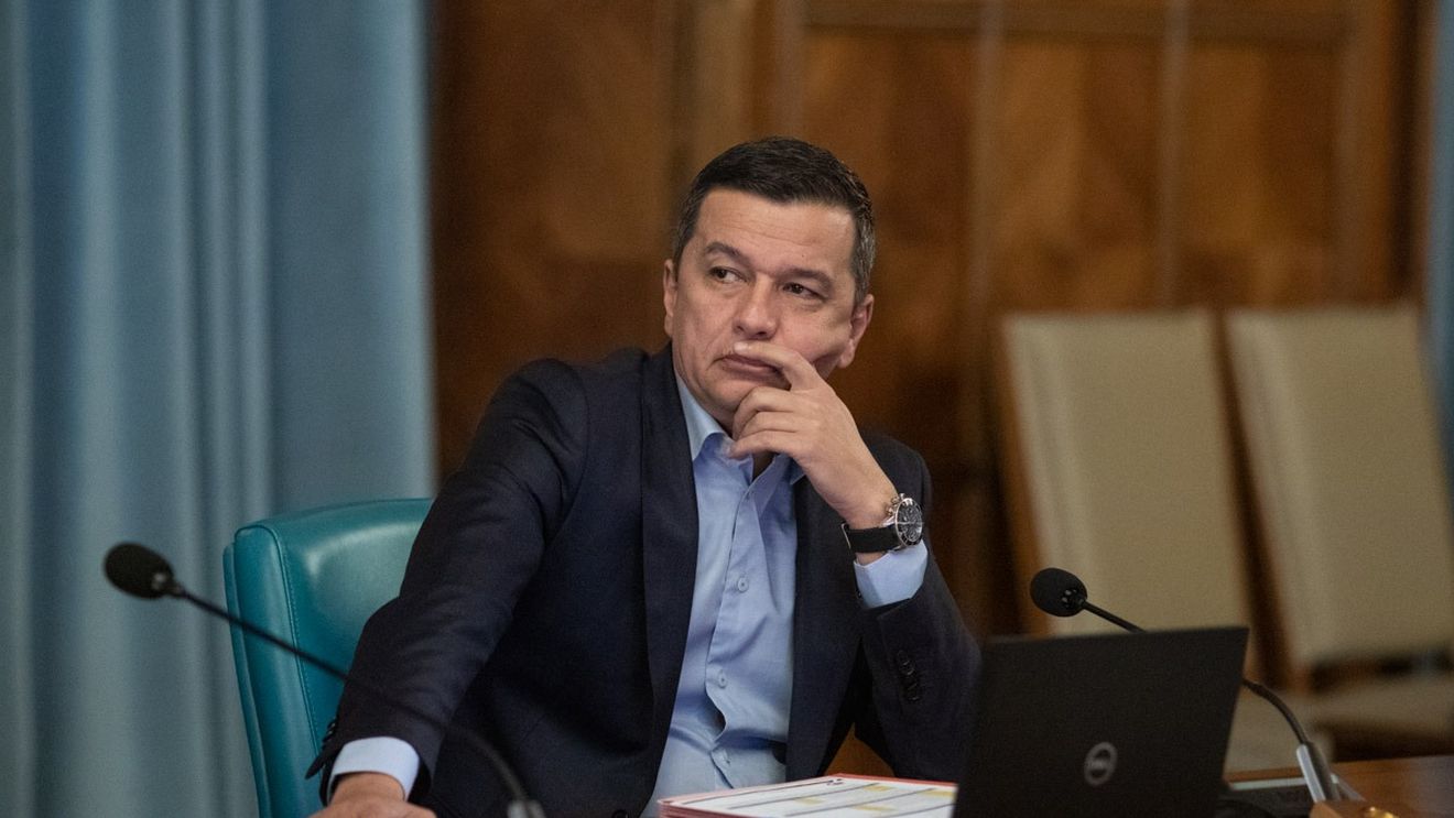 Sorin Grindeanu, după audierea la DNA: Nu e prima oară când sunt citat în calitate de martor. Am mai fost citat şi în alte procese. Am intrat normal, pe uşa din faţă