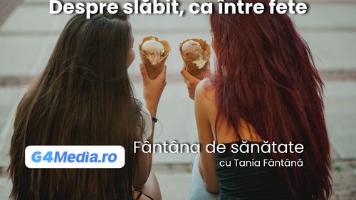 Cum ne împăcăm cu kilogramele noastre și cu felul în care arătăm