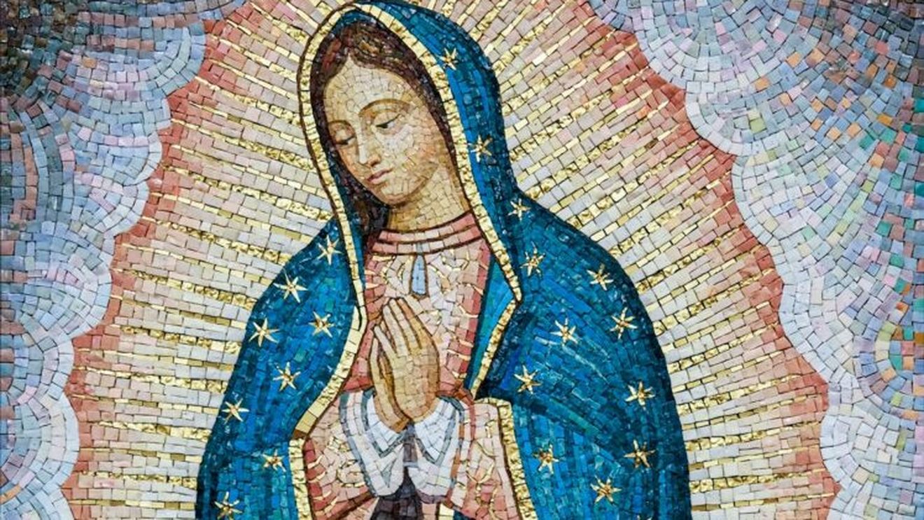 Peste 2,6 milioane de români îşi sărbătoresc onomastica de Sfânta Maria / Ce înseamnă numele în funcție de originile ebraică, egipteană, hispanică, arabă sau anglo-saxonă