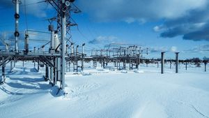 Cum a reacționat sistemul energetic mondial în fața valului de frig: În Franța, oamenii au fost sfătuiți să se îmbrace mai gros în loc să pornească instalaţia de încălzire/ În Spania, prețul energiei electrice a crescut brusc