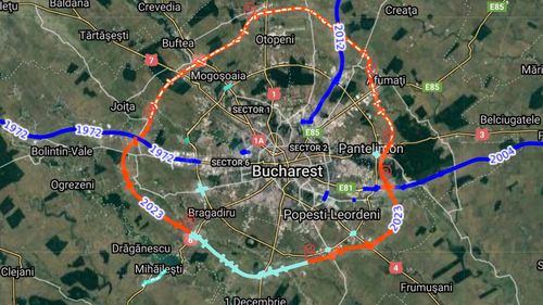 EXCLUSIV Companiile din China, excluse de la licitațiile pentru autostrăzi și căi ferate. Guvernul a adoptat un memorandum propus de ministrul Cătălin Drulă - Oficial